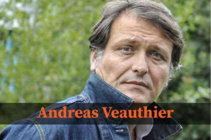 Andreas Veauthier Geburtsdatum