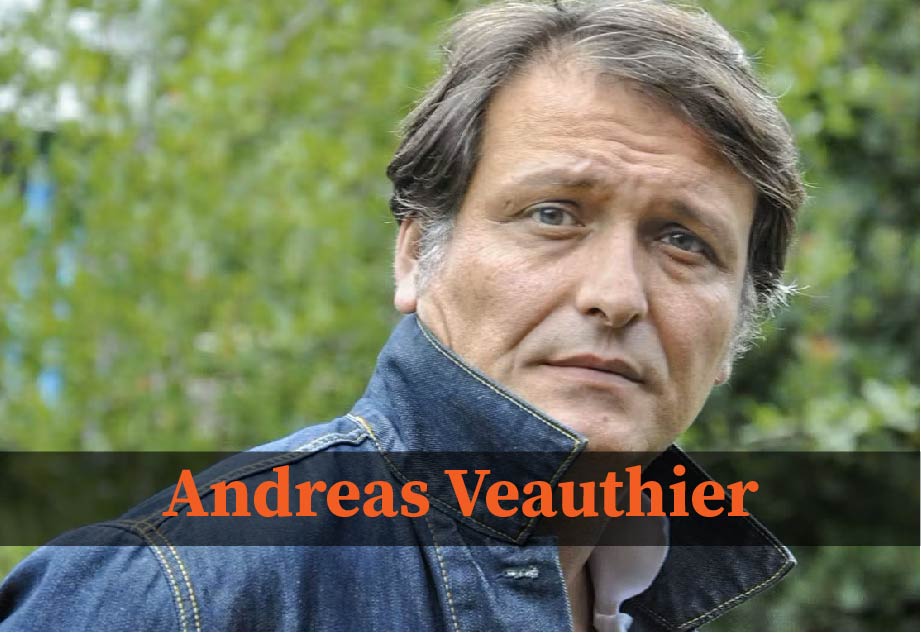 Andreas Veauthier Geburtsdatum