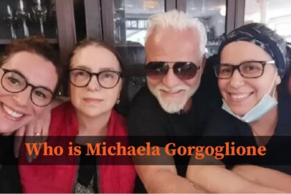 Michaela Gorgoglione