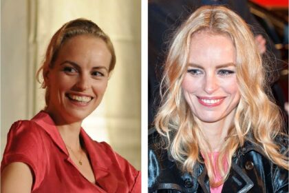 nina hoss