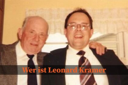 leonard kramer ertrunken