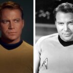 admiral james t. kirk