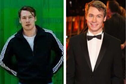 david kross