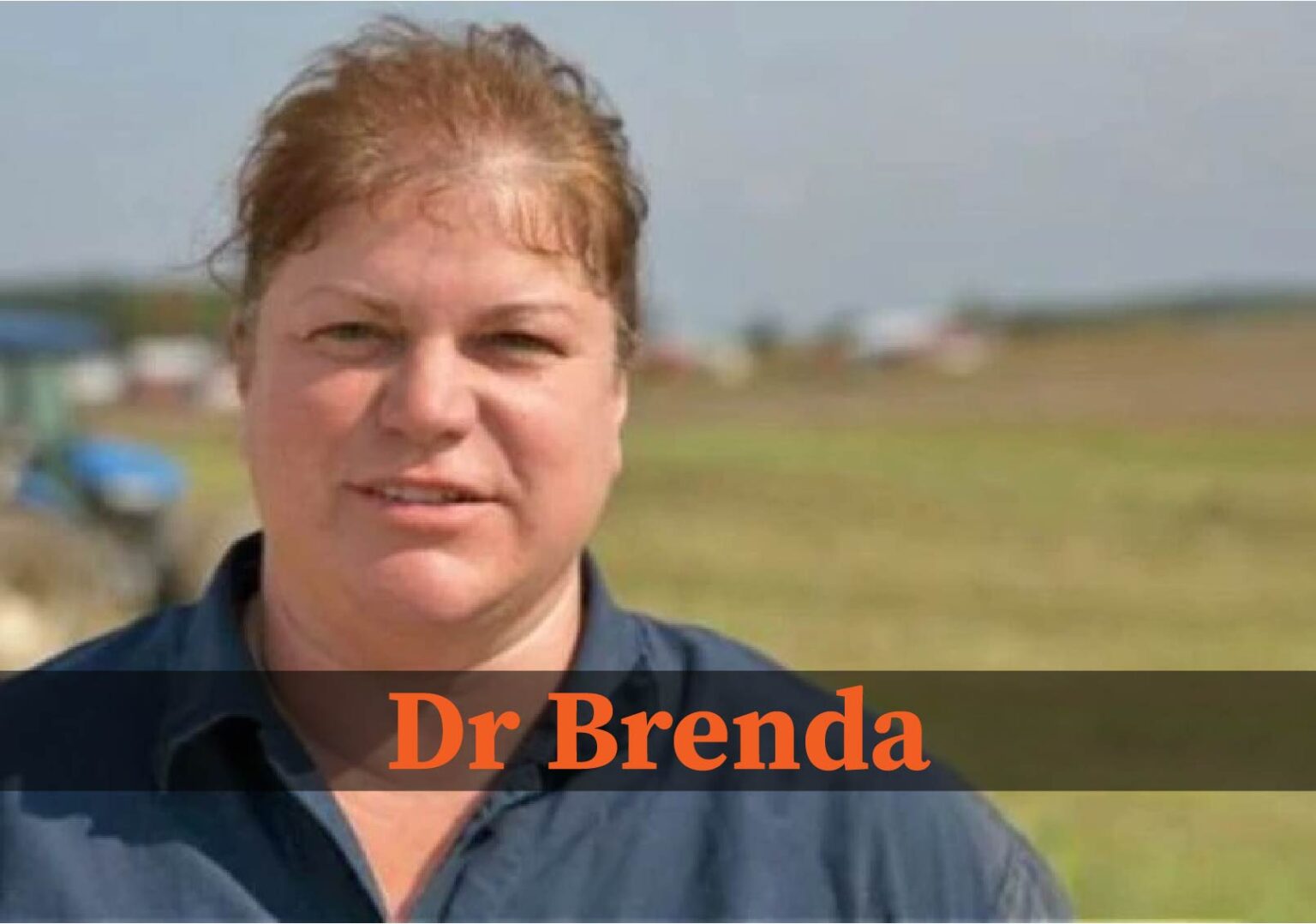 dr brenda verlässt dr pol