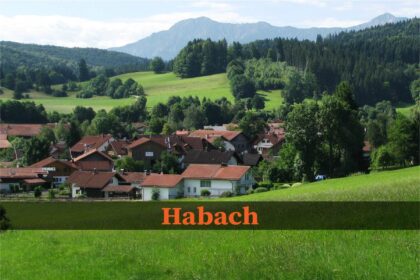 habach