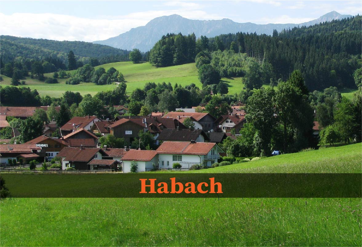 habach