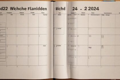 kalenderwochen 2024