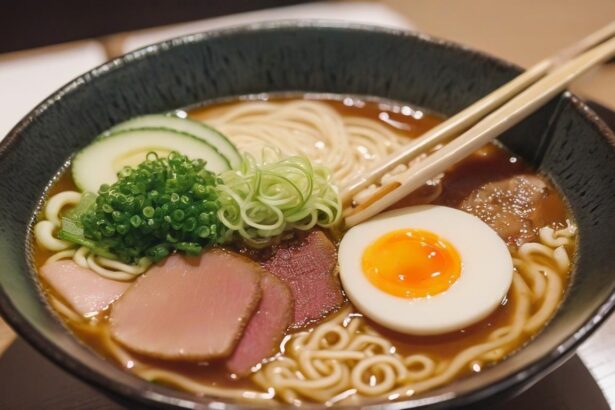 ramen