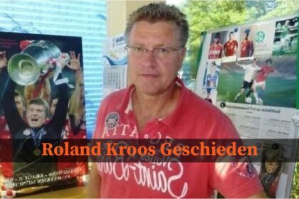 roland kroos geschieden