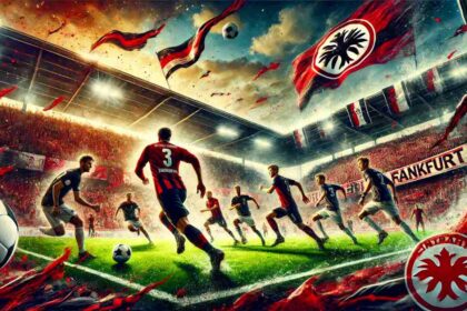 Eintracht Frankfurt Nachrichten