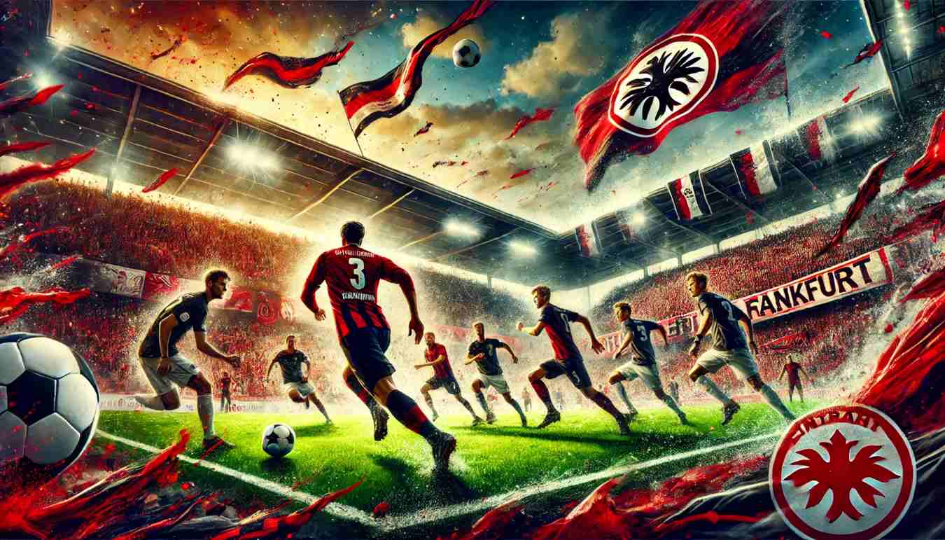 Eintracht Frankfurt Nachrichten