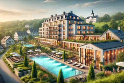 Fulda Hotel Maritim