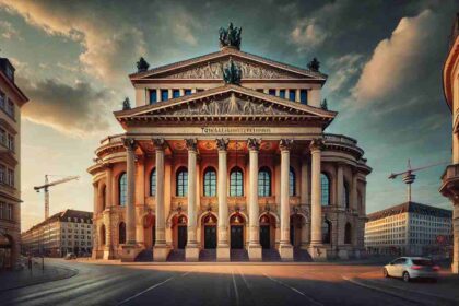 Tonhalle München