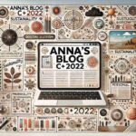 annas blog c+ 2022