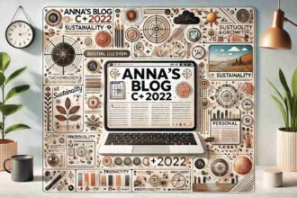 annas blog c+ 2022