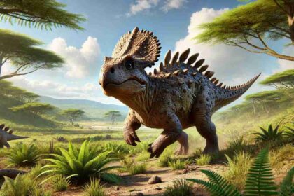 stygimoloch